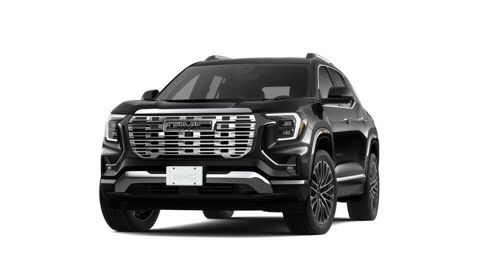 2026 GMC Terrain Denali - Photo 21