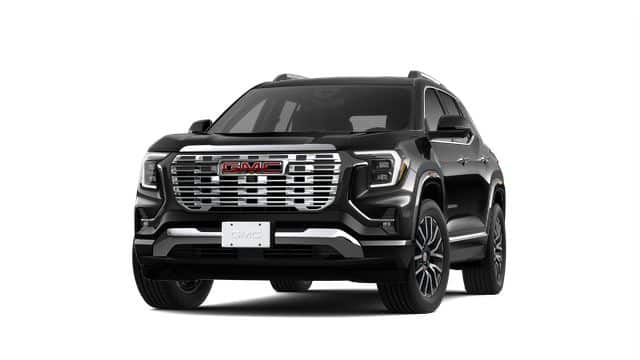 2026 Terrain Denali