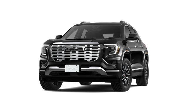 2026 Terrain Denali