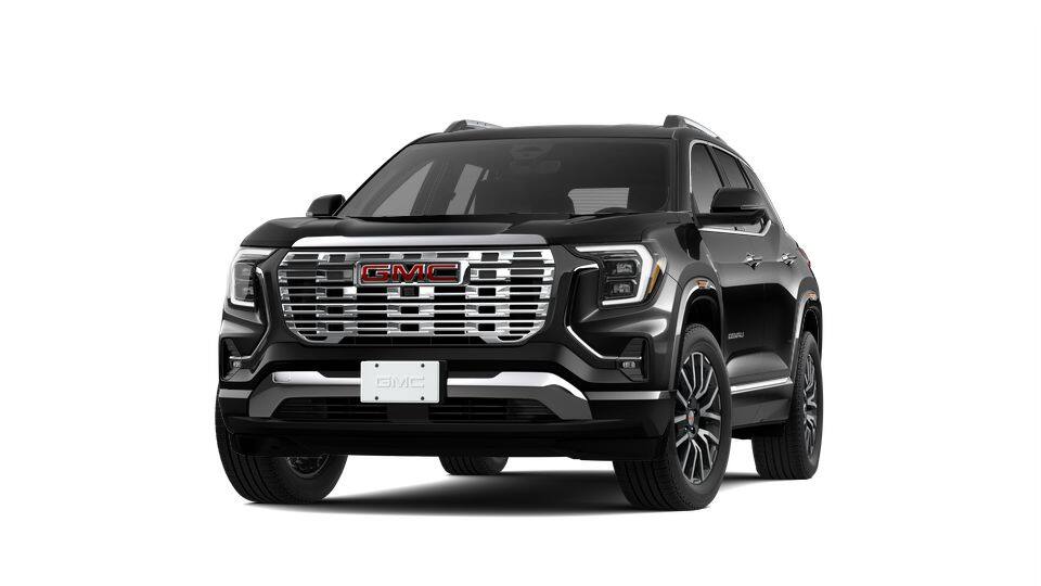 2026 GMC Terrain Denali - Photo 53