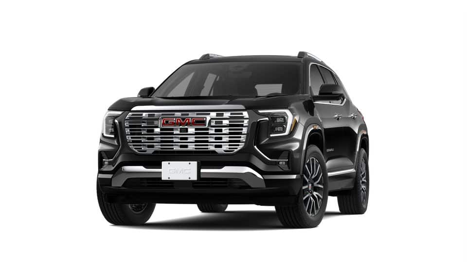 2026 GMC Terrain Denali - Photo 27