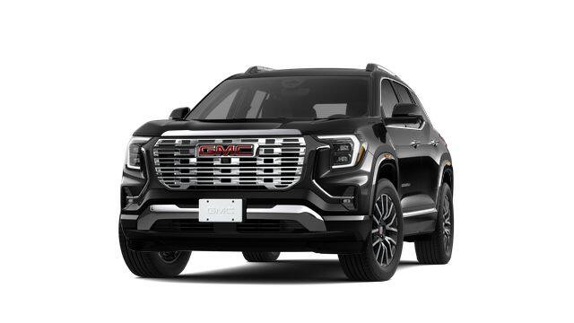 2026 Terrain Denali