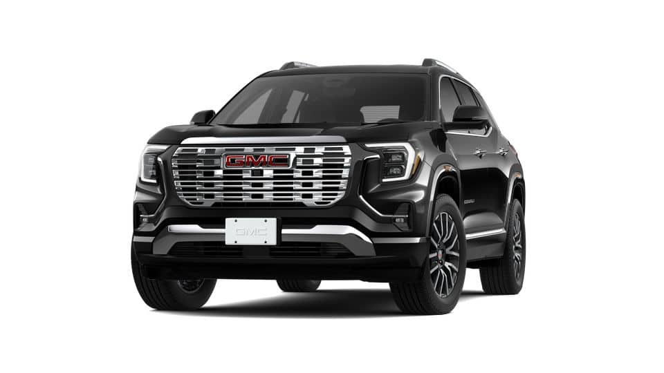 2026 GMC Terrain Denali's photo