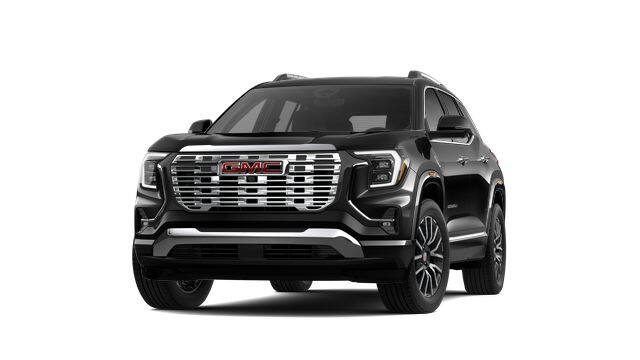 2026 Terrain Denali