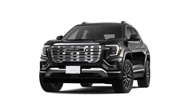 2026 Terrain Denali