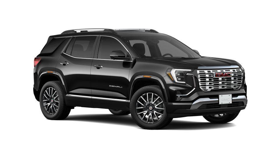 2026 GMC Terrain Denali - Photo 37
