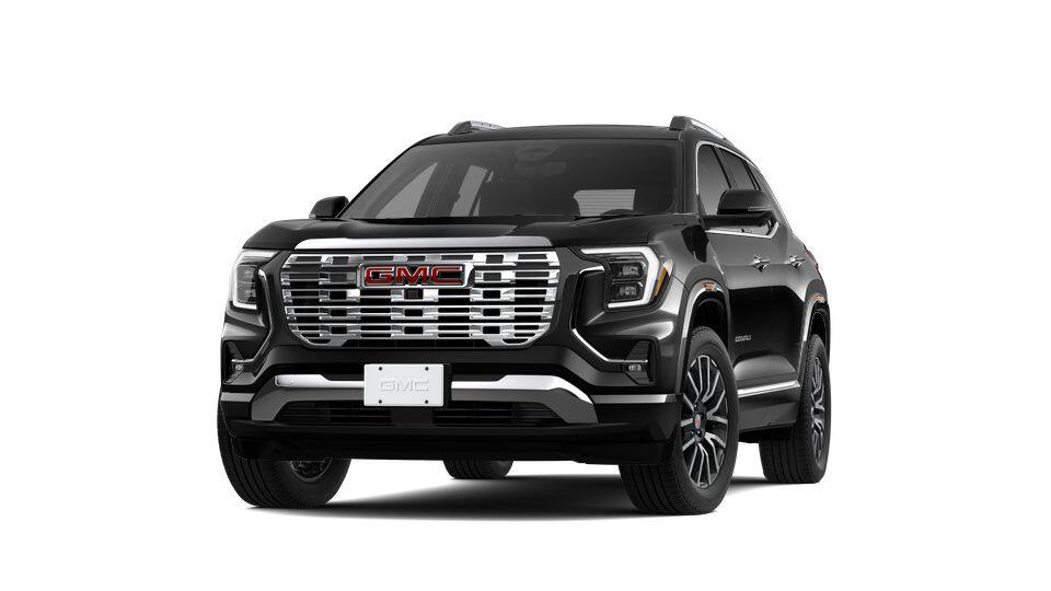 2026 GMC Terrain Denali - Photo 34