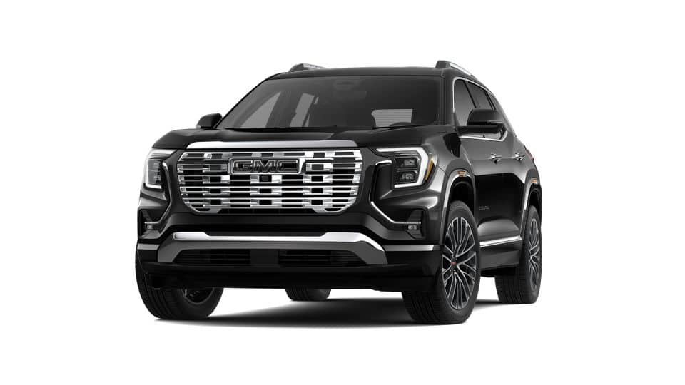 2026 GMC Terrain Denali's photo