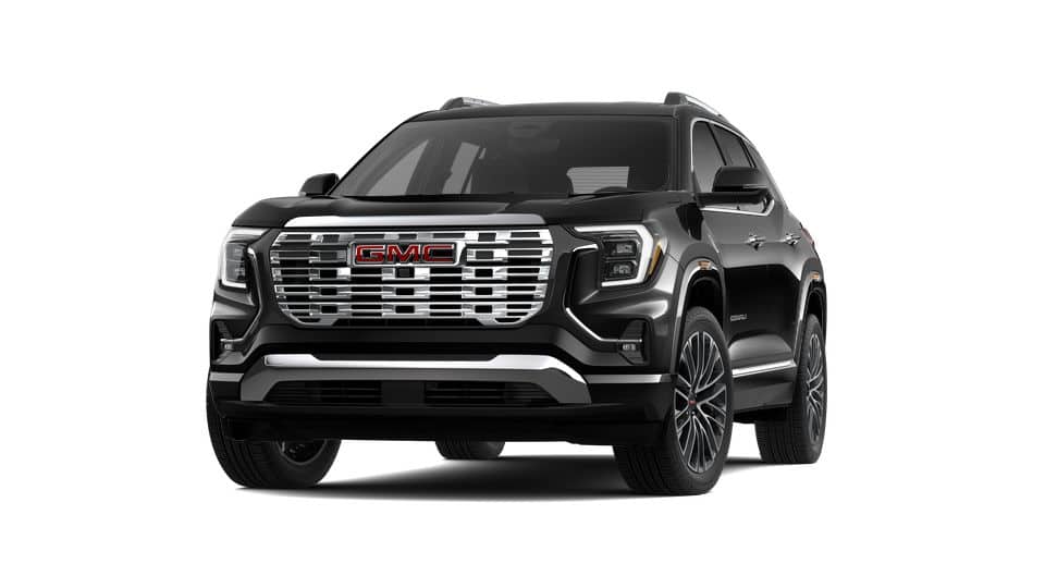 2026 GMC Terrain Denali's photo