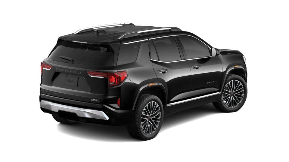 2026 GMC Terrain Denali - Photo 44