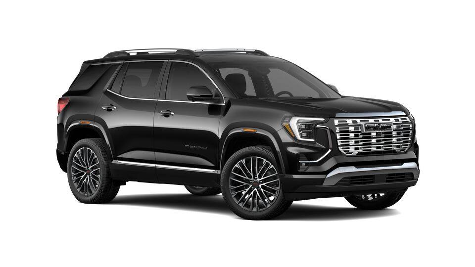 2026 GMC Terrain Denali - Photo 45