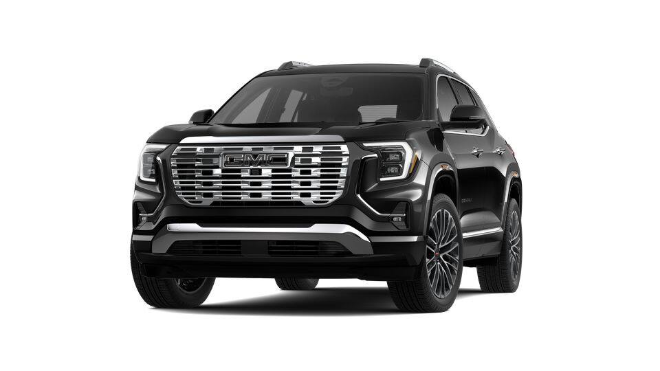 2026 GMC Terrain Denali - Photo 41