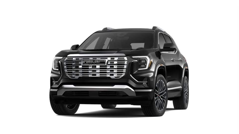2026 GMC Terrain Denali - Photo 42