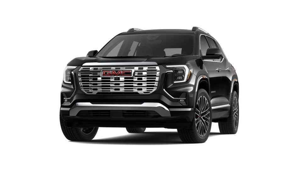 2026 GMC Terrain Denali's photo