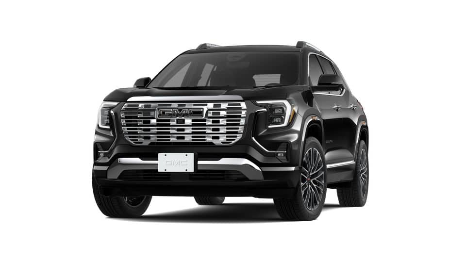 2026 GMC Terrain Denali's photo
