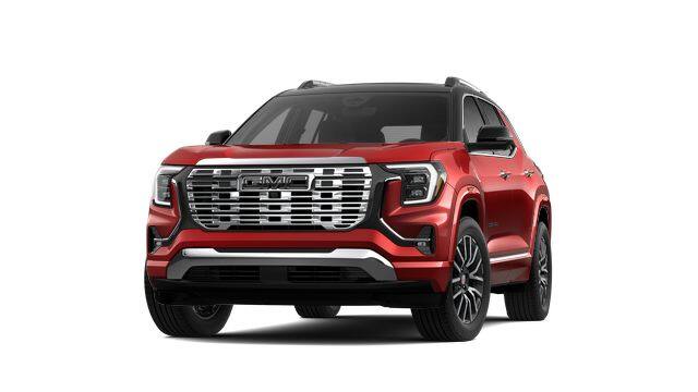 2026 Terrain Denali