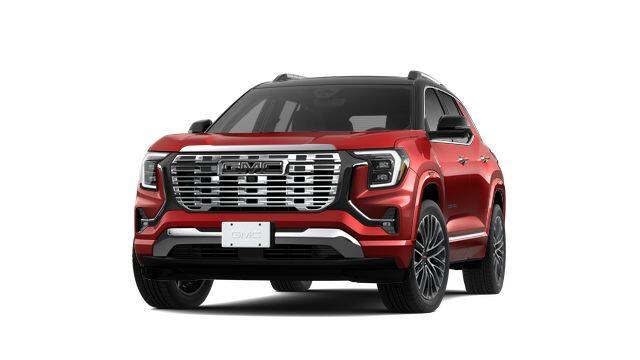 2026 Terrain Denali