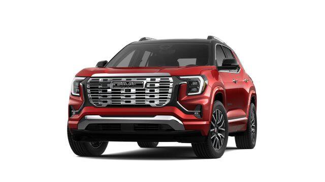 2026 Terrain Denali