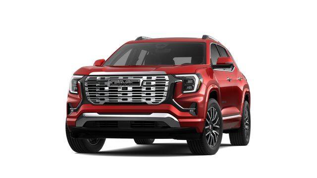 2026 Terrain Denali