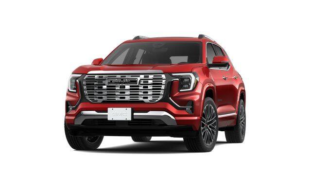 2026 Terrain Denali
