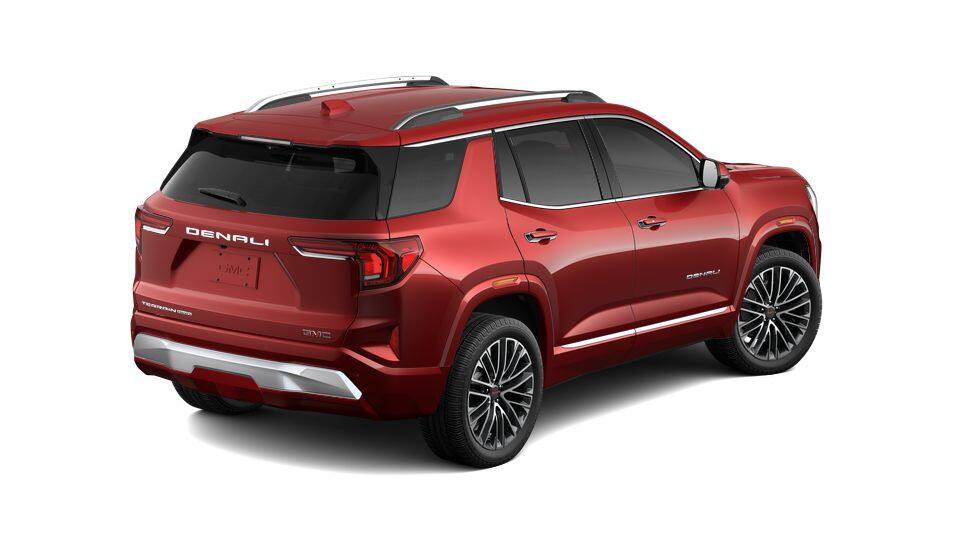 2026 GMC Terrain Denali - Photo 5