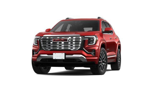 2026 Terrain Denali