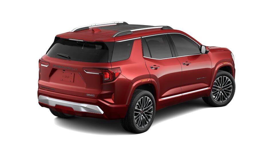2026 GMC Terrain Denali - Photo 29