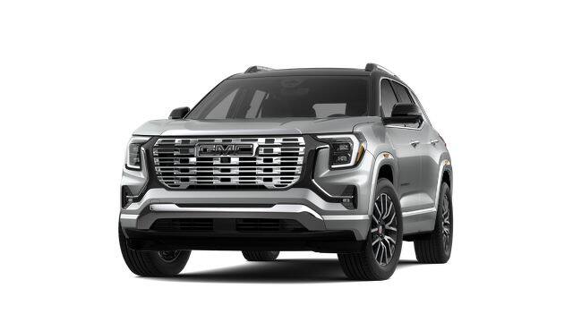 2026 Terrain Denali