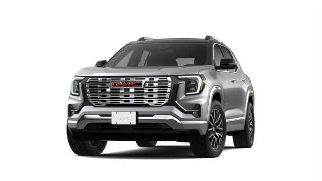 2026 Terrain Denali