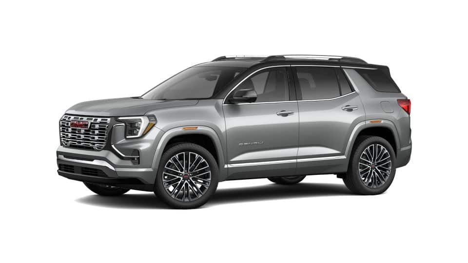 2026 GMC Terrain Denali - Photo 33
