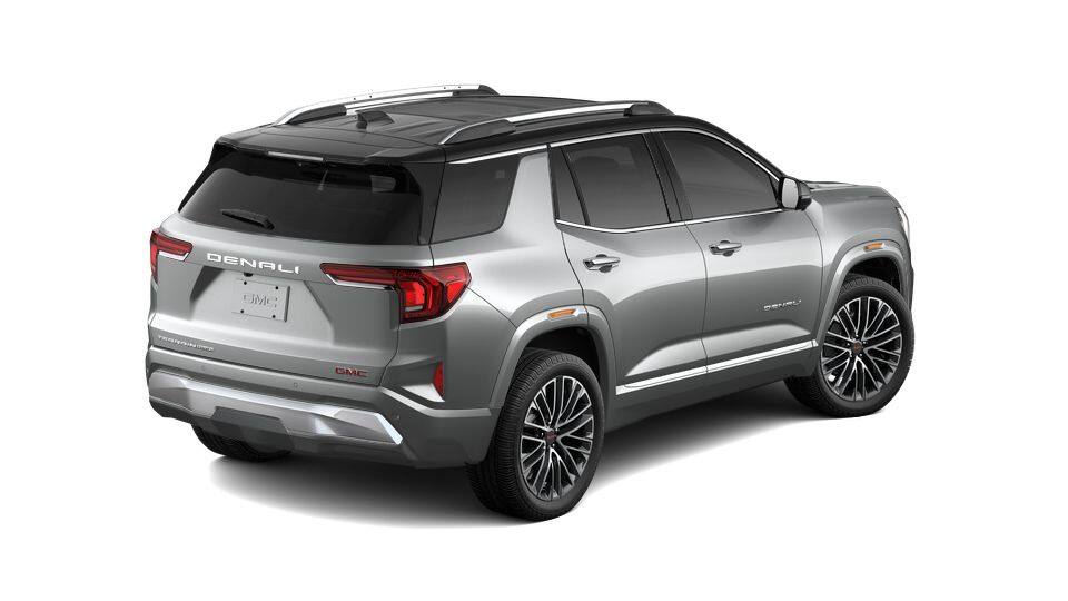 2026 GMC Terrain Denali - Photo 34