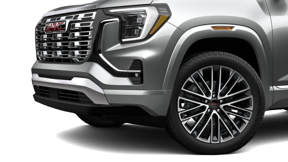 2026 GMC Terrain Denali - Photo 36
