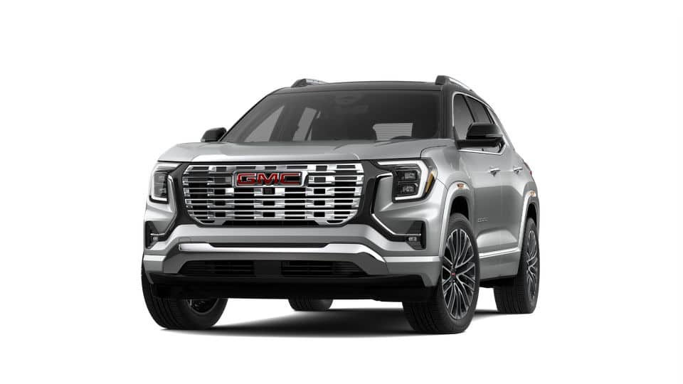 2026 GMC Terrain Denali - Photo 32