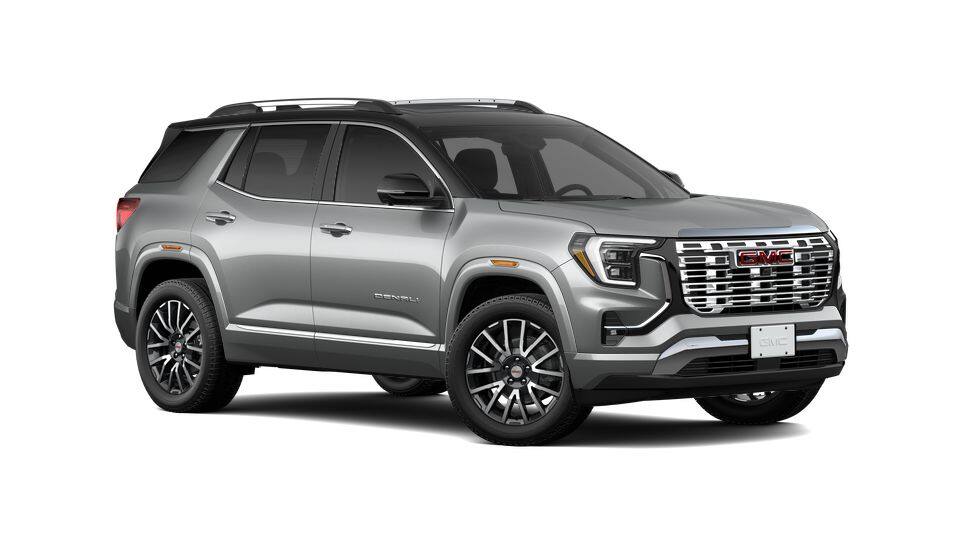 2026 GMC Terrain Denali - Photo 6
