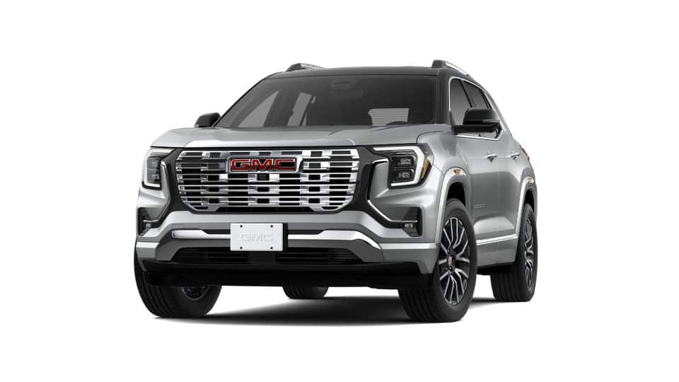 2026 GMC Terrain Denali's photo