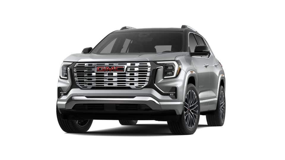 2026 GMC Terrain Denali's photo