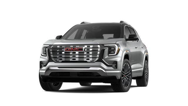 2026 Terrain Denali