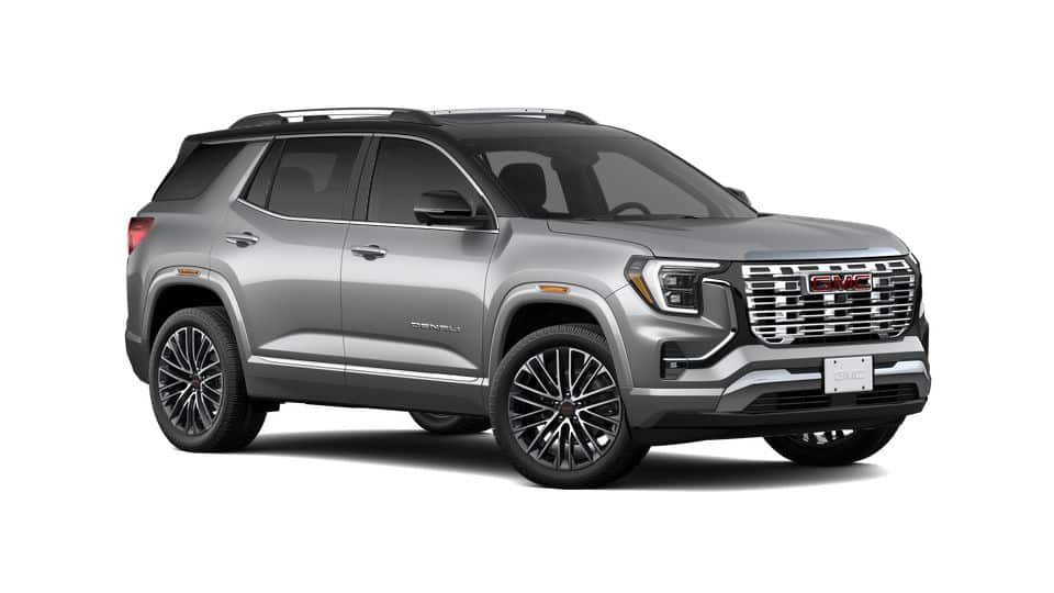 2026 GMC Terrain Denali - Photo 6