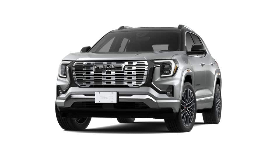 2026 GMC Terrain Denali AWD's photo