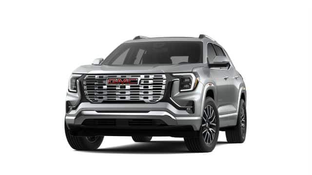 2026 Terrain Denali