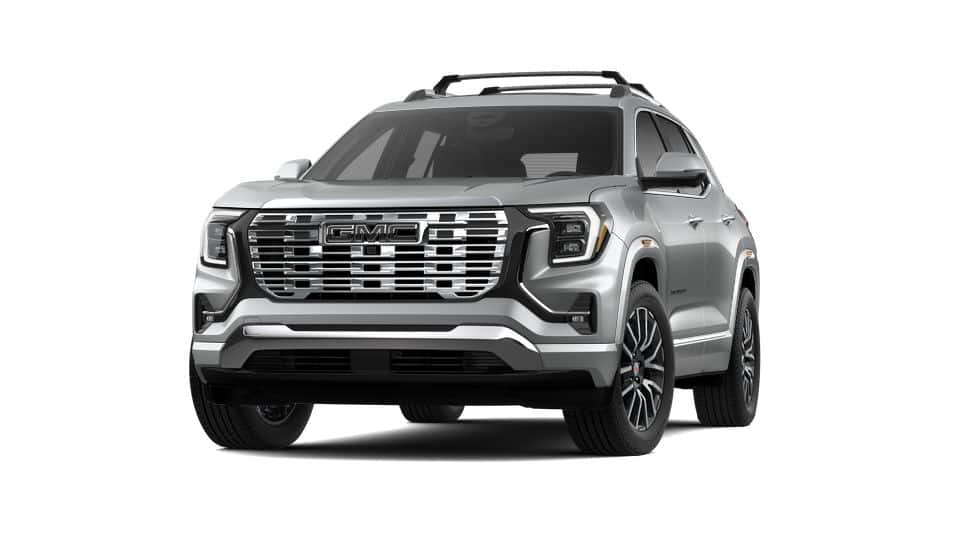 2026 GMC Terrain Denali's photo