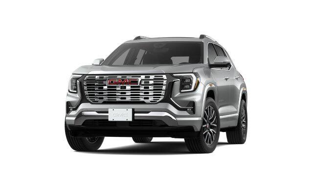 2026 Terrain Denali