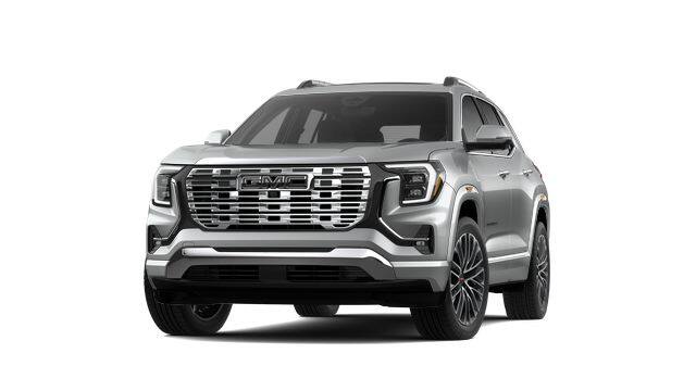 2026 Terrain Denali