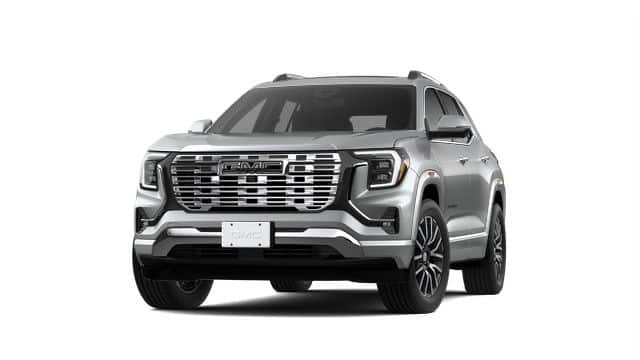 2026 Terrain Denali