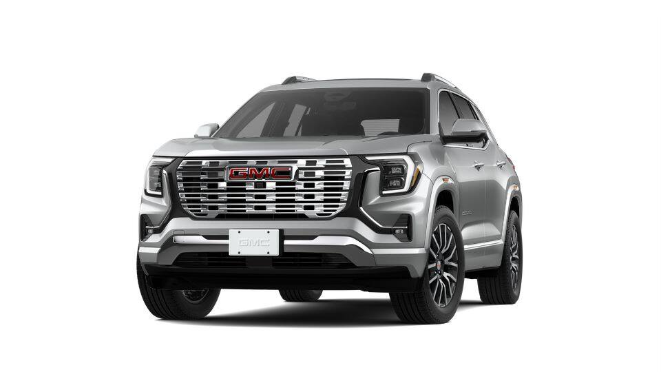 2026 GMC Terrain Denali - Photo 31
