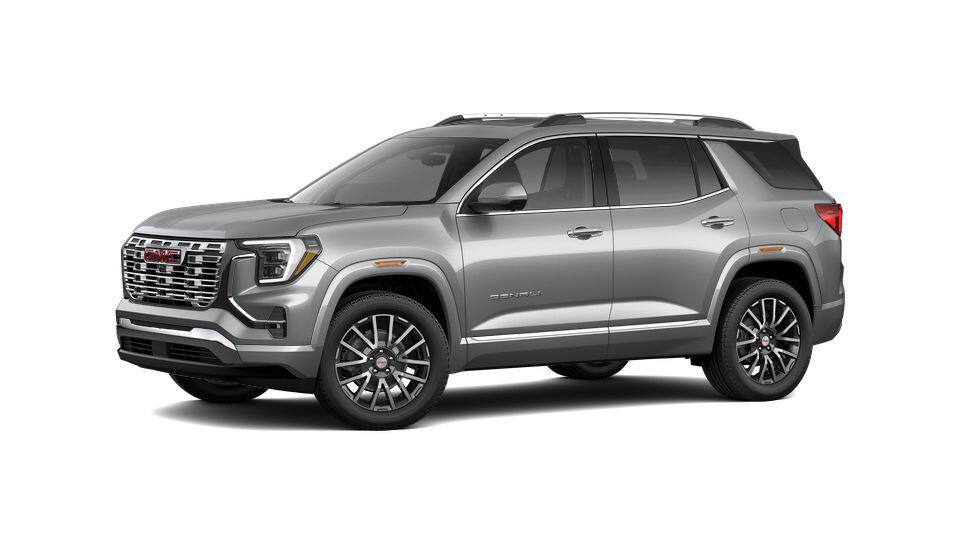 2026 GMC Terrain Denali - Photo 29