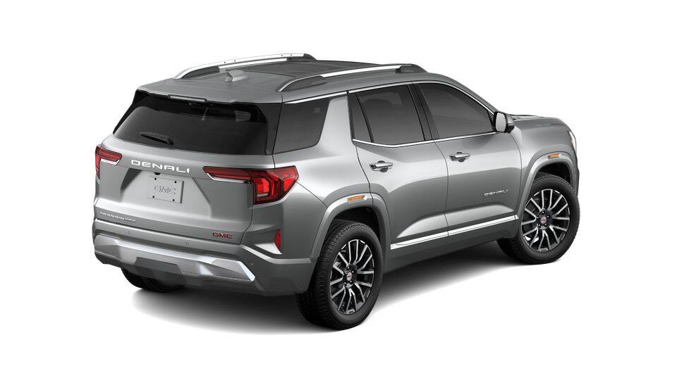 2026 GMC Terrain Denali - Photo 30