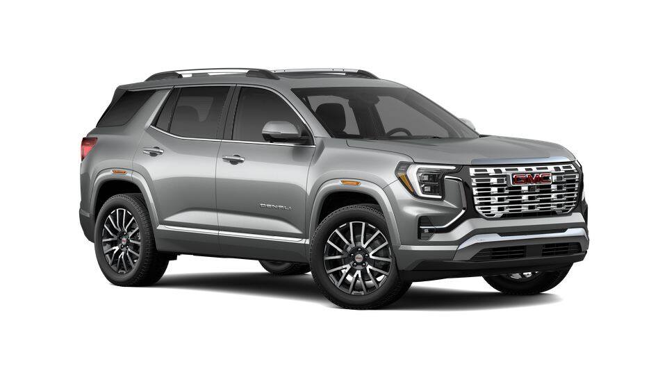2026 GMC Terrain Denali - Photo 31