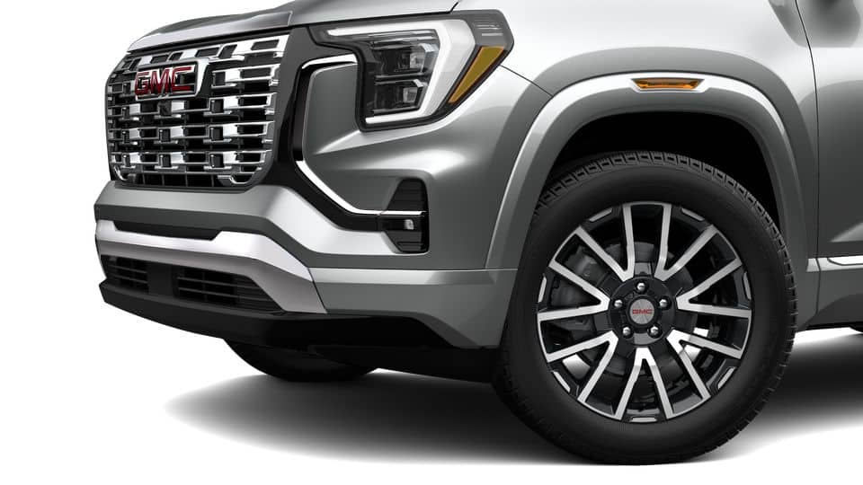 2026 GMC Terrain Denali - Photo 32