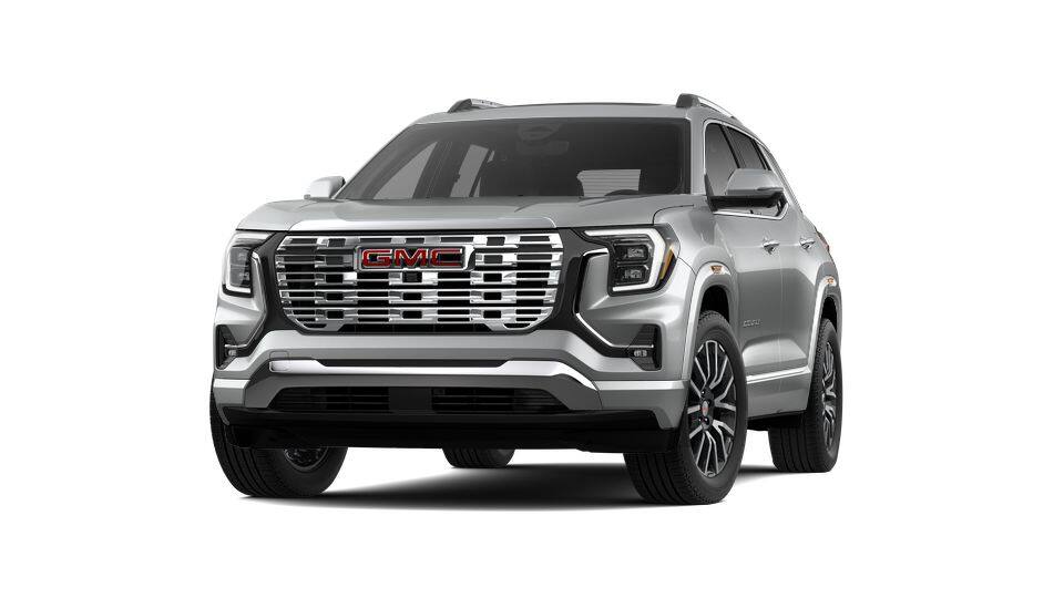 2026 GMC Terrain Denali - Photo 27